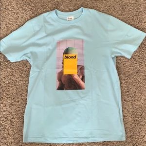 Men’s Fank Ocean shirt